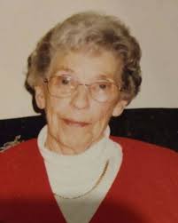 Esther E. Osterby Obituary August 7, 2024