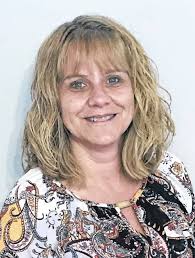 2019 Sports Hall of Fame: Angela Bahr