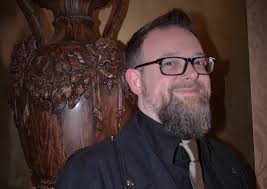 Artist Snapshot: Frazer Lee