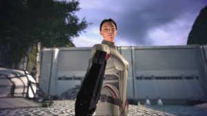 To unlock them, go to the med bay in normandy, there's a console there where you can purchase the abilities that you learned from your squad. Morality Mass Effect Wiki Fandom