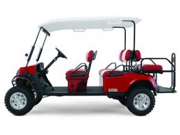 Our golf carts will seamlessly integrate into your existing fleet with the reliable functionality and style you've come to expect from us. Golf Cart Rentals In New England Rental Golf Cars