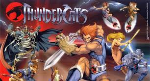 Thundercats fanboys and girls will approve, although the story does feel a lot darker and more violent. Movies Movie News And Notes Page 85 Sherdog Forums Ufc Mma Boxing Discussion
