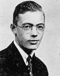 Judge Rex Vernon Larson (1918-1991)