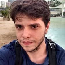 VICTOR HUGO BORGES SARAIVA