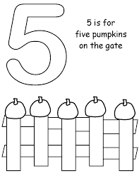 Coloring book pumpkin pages for kids square scary printable. Five Little Pumpkins Coloring Page Pumpkin Coloring Pages Five Little Pumpkins Coloring Pages