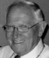 Joseph Bishop Obituary (1937