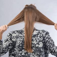 Adding multiple rope braids to one look is certainly a showstopper! A Gif Hair Tutorial On The Rope Braid Stylecaster