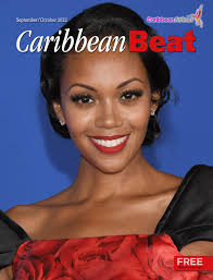 Caribbean Beat Magazine