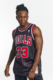 Scottie pippen dual auto jersey patch. Scottie Pippen 95 96 Hardwood Classic Swingman Nba Jersey Stateside Sports