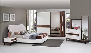 Isilti Yatak Odasi Luks Yatak Odalari Yatak Odasi Mobilya Takimlari Mobilya Fikirleri