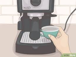 Delonghi magnifica s ecam 22.110.b manual online: How To Use A De Longhi Espresso Machine Wikihow