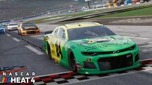 In fact, busch is so confident that harvick will win that if he doesn't, we'll give millennials the v lit paint scheme they. Nascar Heat On Twitter Only 2 More Days Until The Nascar Heat 4 October Dlc Is Available Can You Guess Which Paint Schemes Will Be Shown Tomorrow Head On Over Get