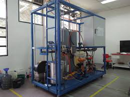 Inovasi Sistem Kendali Proses Industri Melalui DCS Honeywell 300 ...