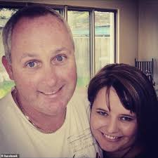 Son's devastating tribute to Dean Sanderson who died ziplining at Jungle  Surfing in Cape Tribulation