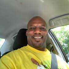 The new Mr Clean Tall,Dark, and Happy