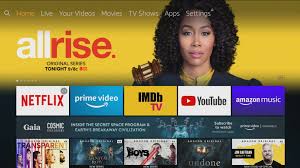 How can i get our official app! How To Set Up And Get The Most From Your Amazon Fire Tv Stick Pcmag