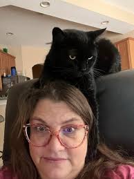 Is anyone missing a cuddly pet in Avalon Lakes?