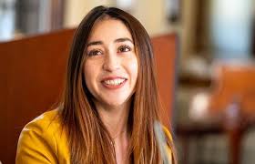 Roundtable Magazine ǀ Spring 2023 by California Baptist University