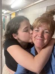 I agree! Teenagers are pretty awesome. 💕