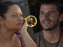 Linda Wagenmakers gaat véél te ver in Expeditie Robinson 2025