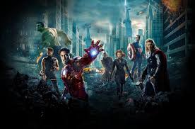 (saya kira saya tidak bisa.) 1. English Conversation 8 Dialog Film The Avengers Belajar Bahasa Inggris Mandiri
