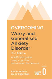 You can choose your academic level: Buy Overcoming Worry And Generalised Anxiety Disorder 2nd Edition A Self Help Guide Using Cognitive Behavioural Techniques Overcoming Books Book Online At Low Prices In India Overcoming Worry And Generalised Anxiety Disorder