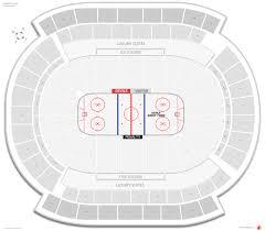 Nationwide Arena Seating Chart Best Of Pittsburgh Penguins