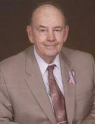 Paul Patterson Obituary (1930