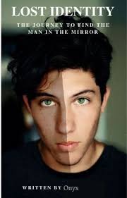 Lost Identity: The Journey to find the man in the mirror