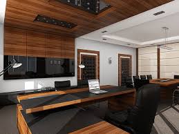 Executive Director Office Conference Room Complete Interior Design Concept Space Planning Office Interior Design Office Interiors Executive Office Design
