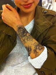 Seriously, this is what all tattoos should look like. Dr Woo May Be The Coolest Tattoo Artist In Los Angeles Delicate Tattoo Sleeve Tattoos Tattoos