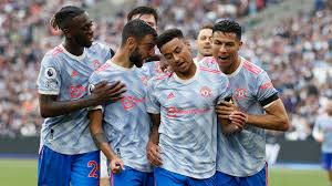 On average in direct matches both teams scored a 4.50 goals per match . Manchester United Vs Atalanta Predictions Odds Betting Tips Goal Com