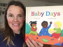 When we put out the call for books to be featured in our Baby Bundles, we  said we wanted Victorian authors to tell Victorian stories to Victorian  kids. That's why we -