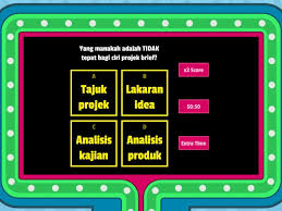 Maybe you would like to learn more about one of these? Bab 3 Proses Reka Bentuk Ciri Projek Brief Juego De Concurso