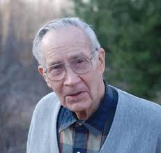 Walter Sheard Obituary (1921