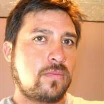 Horacio Castro Casanova Obituary (2023)