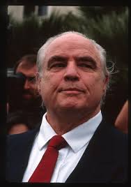 FUN FACT: In The Untouchables, Al Capone is played by Robert De Niro, one  of the biggest names in Hollywood. Director, Brian De Palma always wanted a  huge star to play the