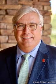 BREDD 2023: CRE dealmakers Tanis Hackmeyer, Shawn Massey, James McCraw