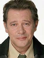 Peter Strohm (Serial TV 1989-1996)