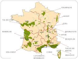 → noms des habitants des villes de france. Les Regions Viticoles Francaises Ppt Video Online Telecharger