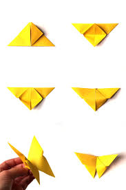 16 Cool Ideas Origami Faltanleitungen