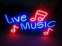 Live music with Jake McLain Band