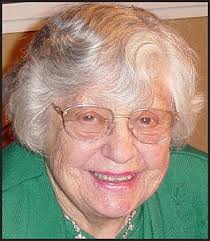 Sarah VIERRA Obituary (2011)