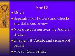 Learn vocabulary, terms and more with flashcards, games and other study tools. C H A P T E R 18 The Federal Court System Ppt Download