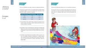 La lección lleva por título décimos centésimos y milésimo. Pagina 40 Dokterandalan