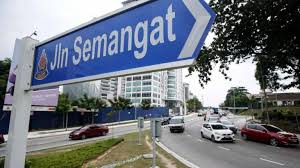 Bhatia has indeed established himself as a leader Jalan Semangat In Pj Renamed As Jalan Prof Khoo Kay Kim