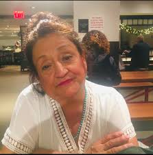 Irma Ballin Arellano, 71, of Amarillo, TX passed away December 13, 2024.  Rosary will be said at 6:00 PM, Friday, December 20, 2024 at Boxwell  Brothers Ivy Chapel, 2800 Paramount. Funeral mass