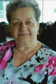 Emily SUMKA Obituary