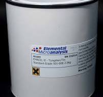 EMACEL II - Tungsten/Tin Standard Grade 501-008 2.5kg ...