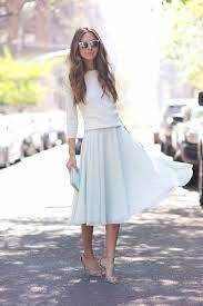 La tenue idéale pour être classe et confortable ! Epingle Sur Mariage Bleu Claire